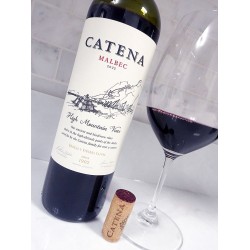 Catena  Malbec 2022