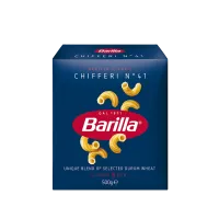 barilla chifferi 41 barilla chifferi 41
