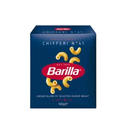 barilla chifferi 41 barilla chifferi 41