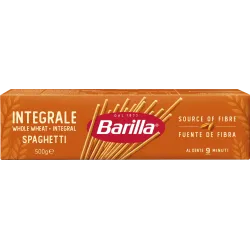 Macarrao Spaghetti Integrale | Barilla Macarrao Spaghetti Integrale | Barilla