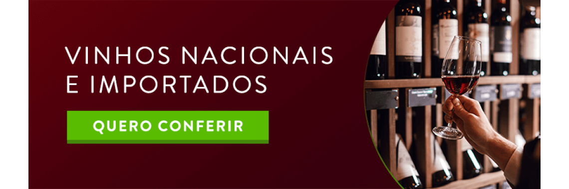Vinhos