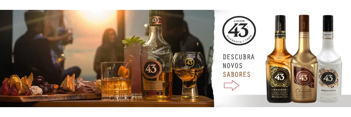 Licor 43